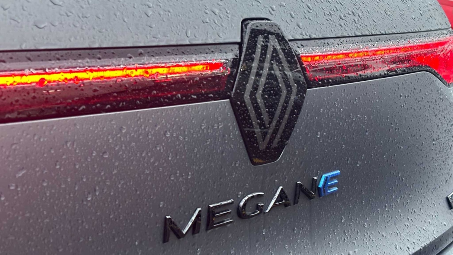 Used Renault Megane E Tech for sale - 77861310: Photo 7