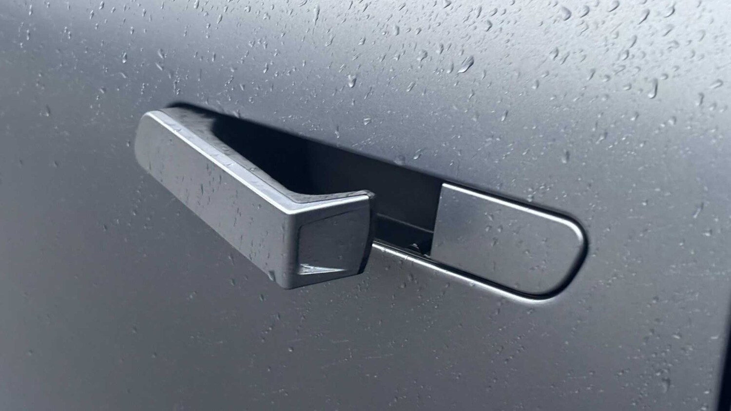 Used Renault Megane E Tech for sale - 77861310: Photo 9