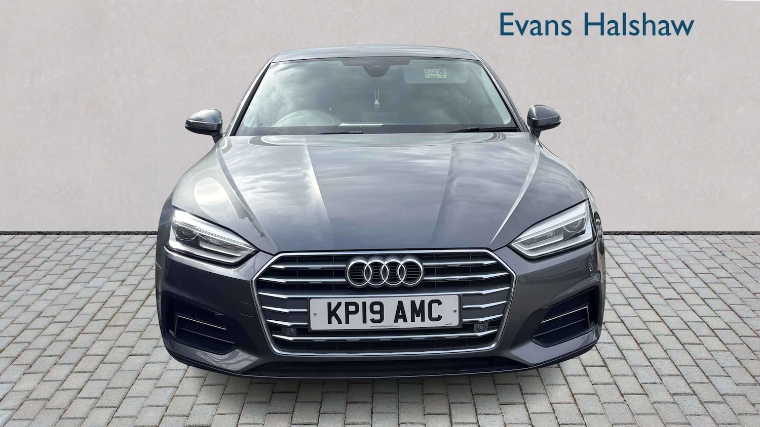 Used Audi A5 for sale - 78104824: Photo 2