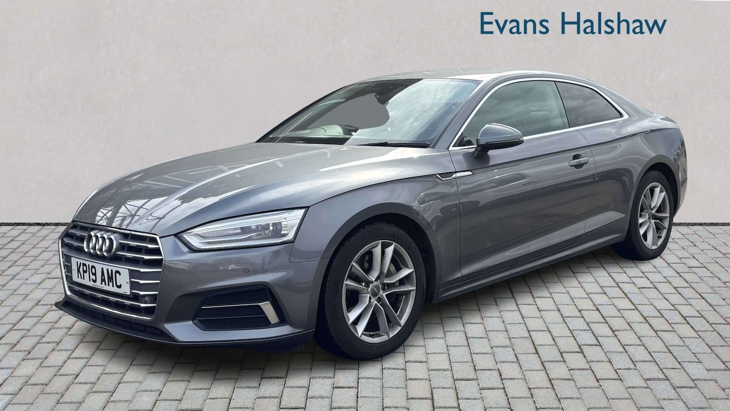 Used Audi A5 for sale - 78104824: Photo 3