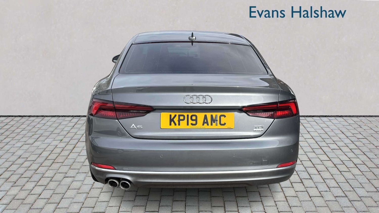 Used Audi A5 for sale - 78104824: Photo 4