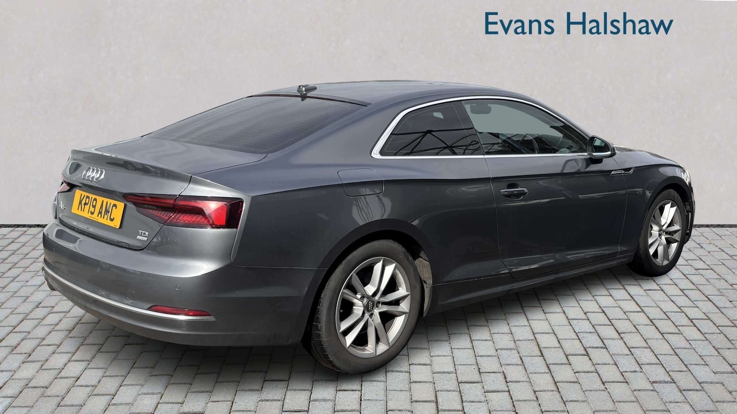 Used Audi A5 for sale - 78104824: Photo 5