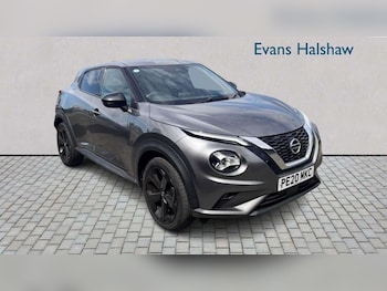 Used Nissan Juke 2020 for sale - 79351577: Photo