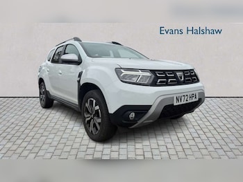 Used Dacia Duster 2023 for sale - 78294849: Photo