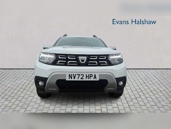 Used Dacia Duster 2023 for sale - 78294849: Photo