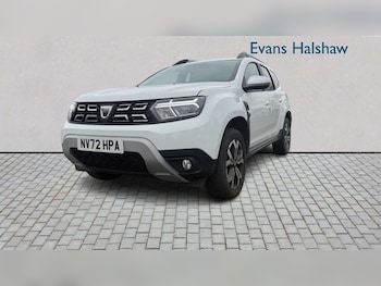 Used Dacia Duster 2023 for sale - 78294849: Photo
