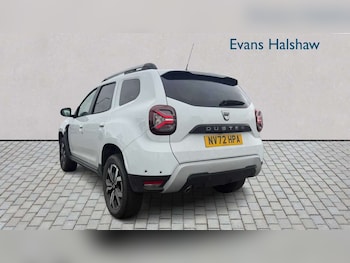 Used Dacia Duster 2023 for sale - 78294849: Photo