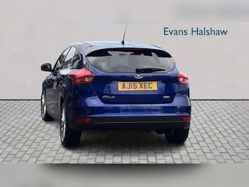 Used Ford Focus 2015 for sale - 79784531: Photo