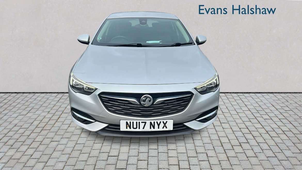 Used Vauxhall Insignia for sale - 77862339: Photo 2