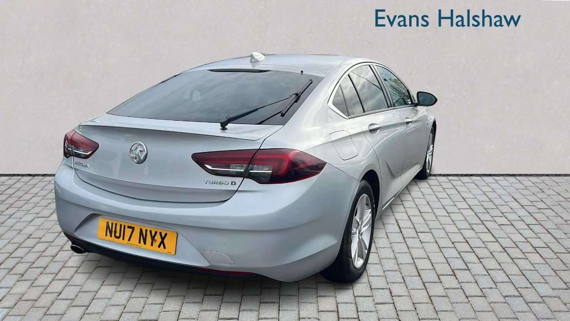Used Vauxhall Insignia for sale - 77862339: Photo 5