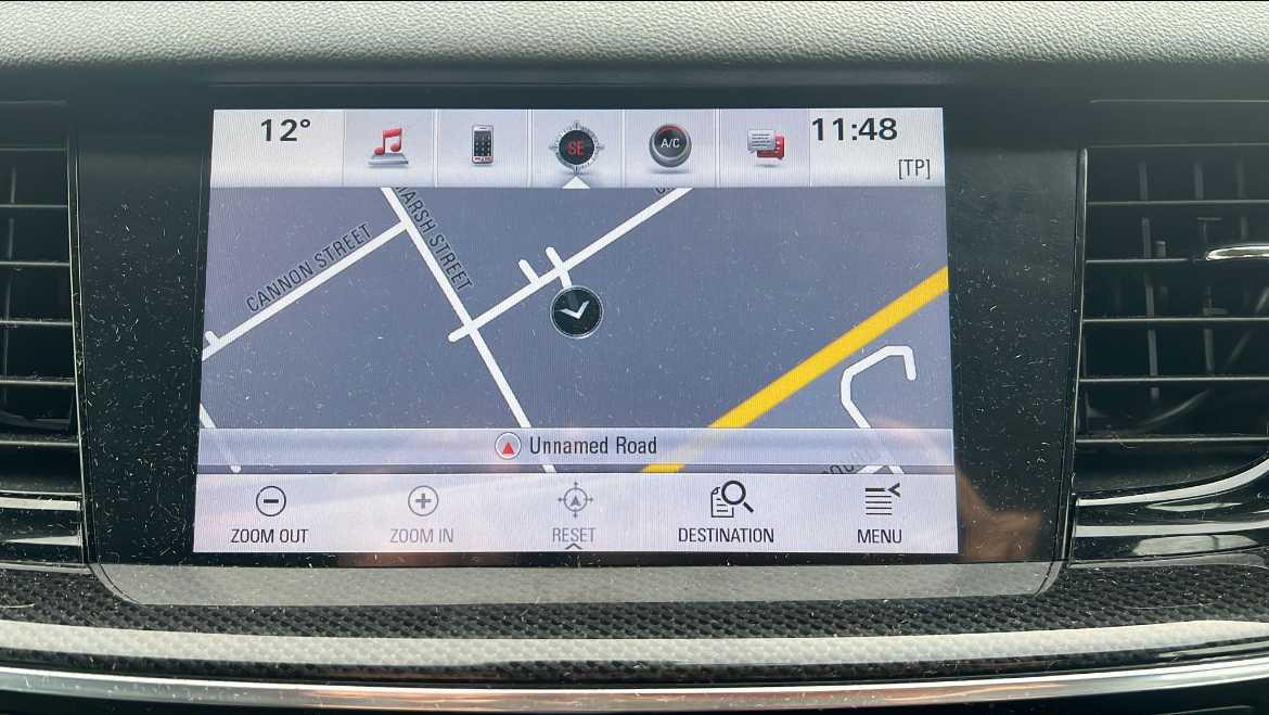 Used Vauxhall Insignia for sale - 77862339: Photo 7