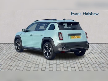 Used Renault 4 2026 for sale - 78161541: Photo