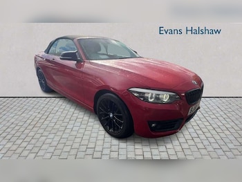 Used BMW 2 Series 2019 for sale - 78800127: Photo