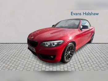 Used BMW 2 Series 2019 for sale - 78800127: Photo