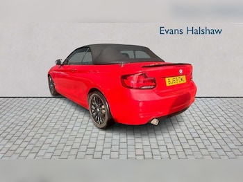 Used BMW 2 Series 2019 for sale - 78800127: Photo