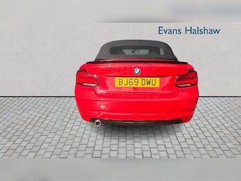 Used BMW 2 Series 2019 for sale - 78800127: Photo