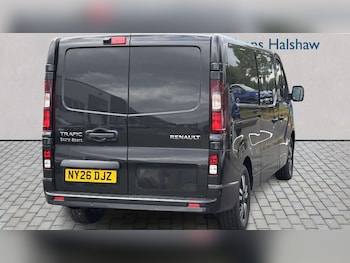 Used Renault Trafic 2026 for sale - 79204775: Photo