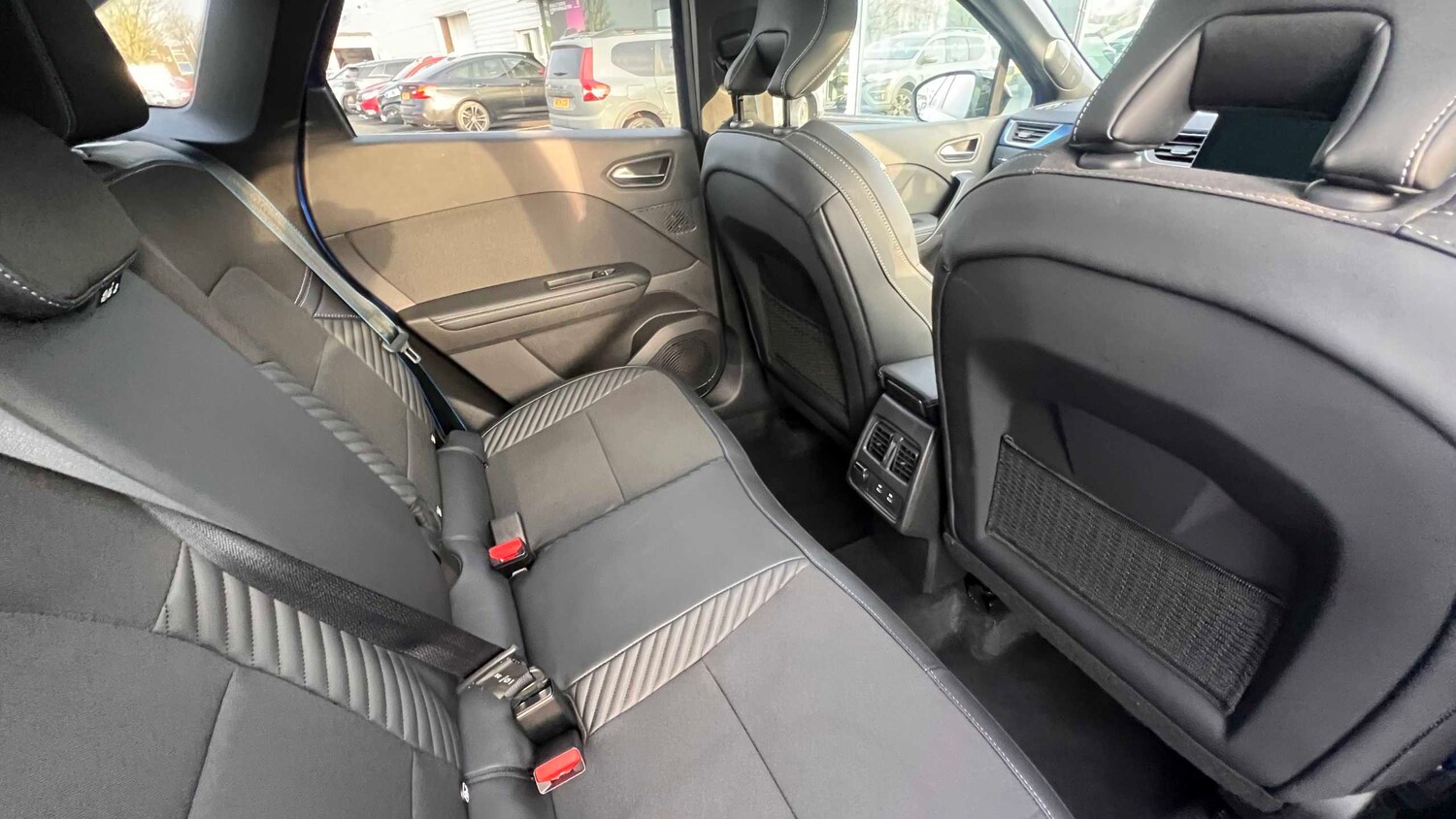 Used Renault Other 2024 for sale - 77856372: Photo 10