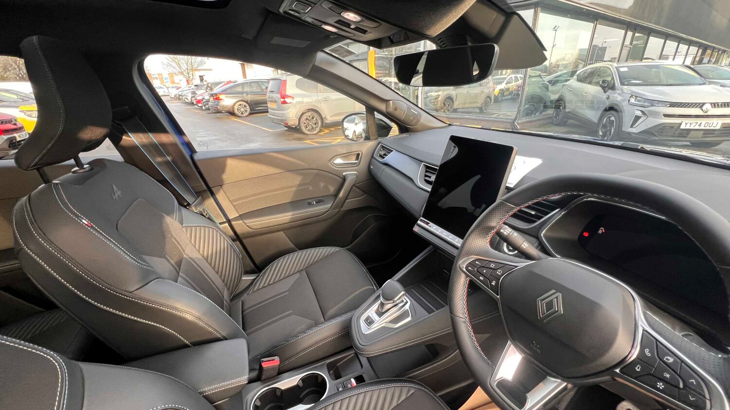 Used Renault Other 2024 for sale - 77856372: Photo 11