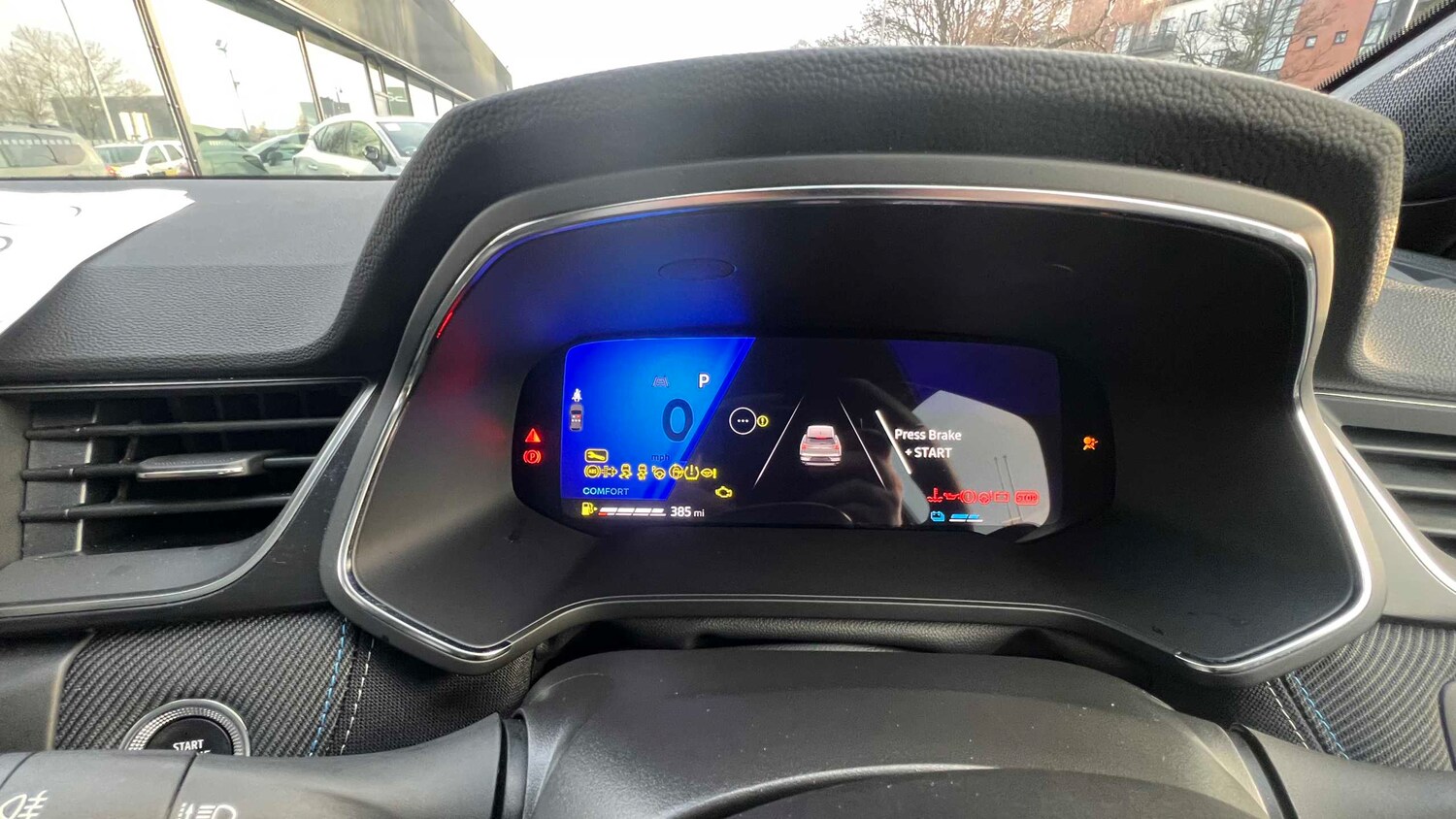 Used Renault Other 2024 for sale - 77856372: Photo 13