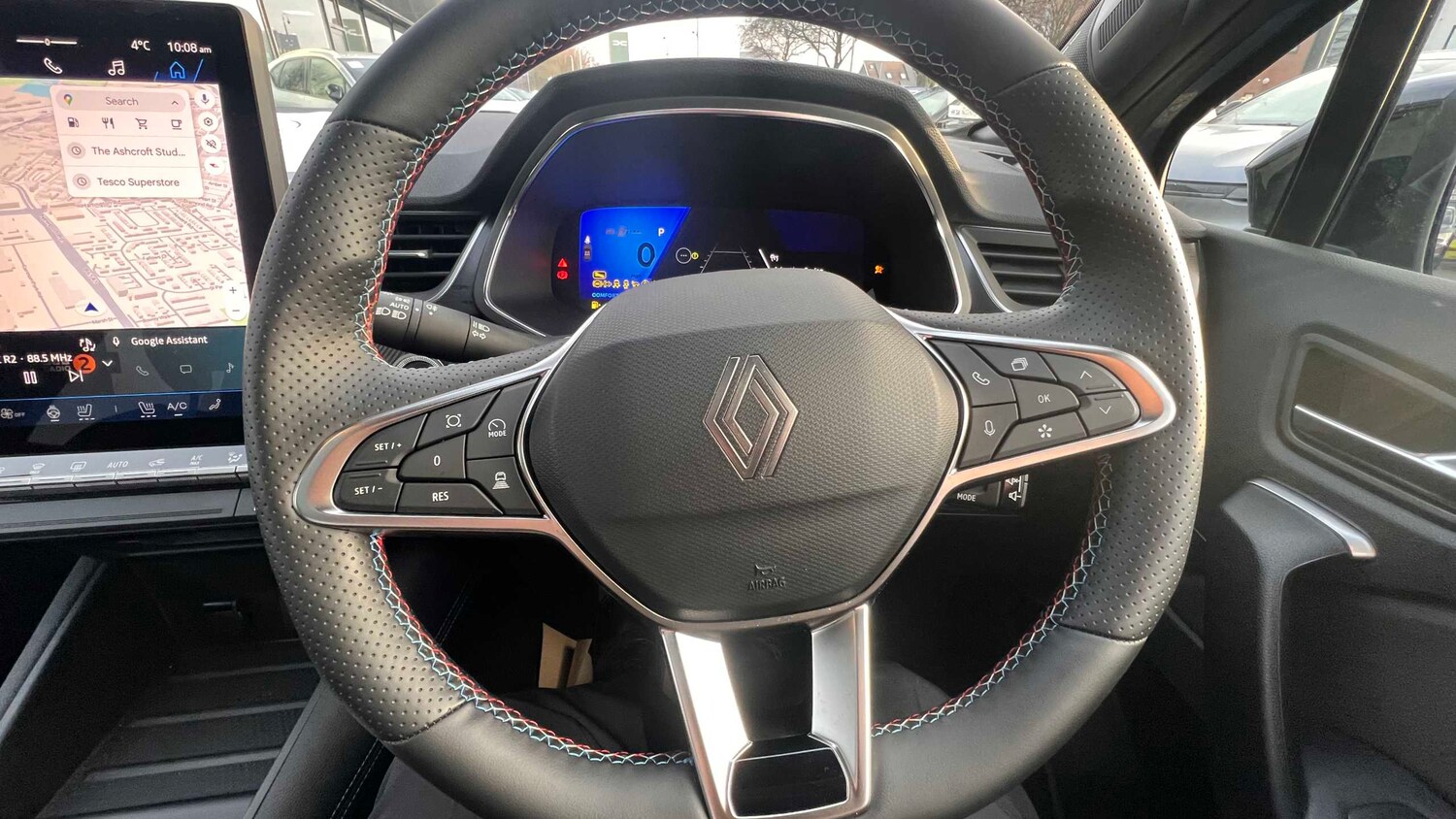 Used Renault Other 2024 for sale - 77856372: Photo 14