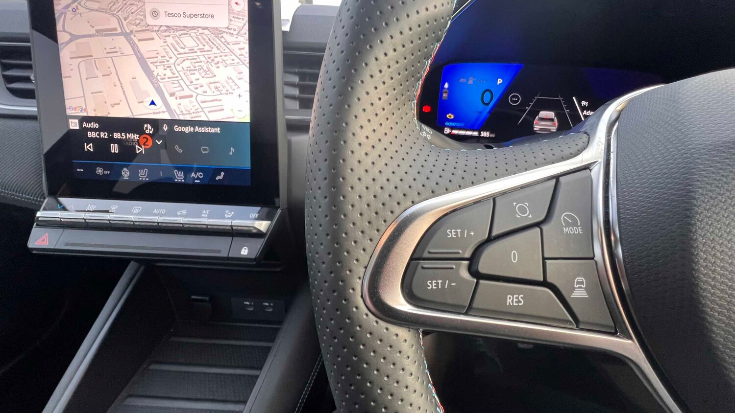 Used Renault Other 2024 for sale - 77856372: Photo 15