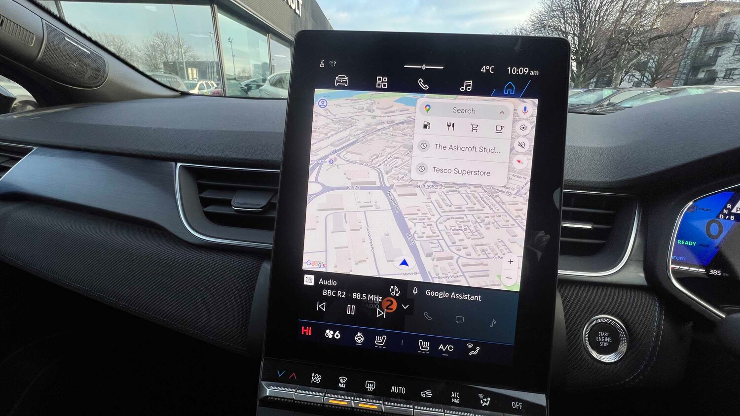 Used Renault Other 2024 for sale - 77856372: Photo 16