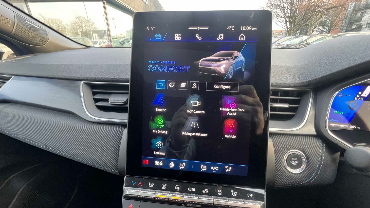 Used Renault Other 2024 for sale - 77856372: Photo 17