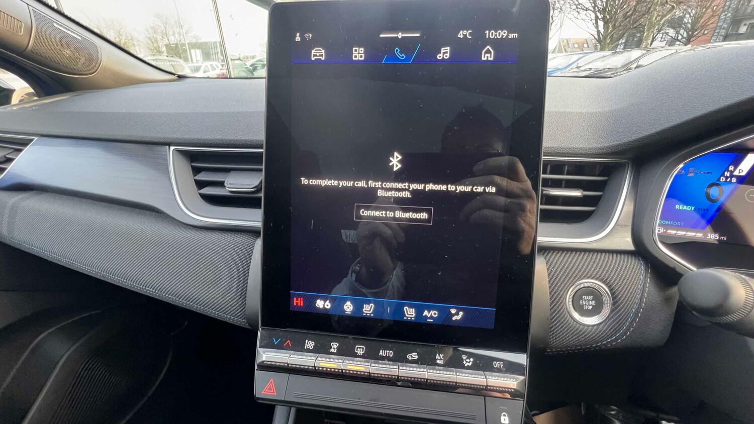 Used Renault Other 2024 for sale - 77856372: Photo 18