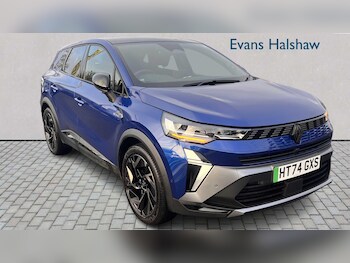 Renault Other feature image