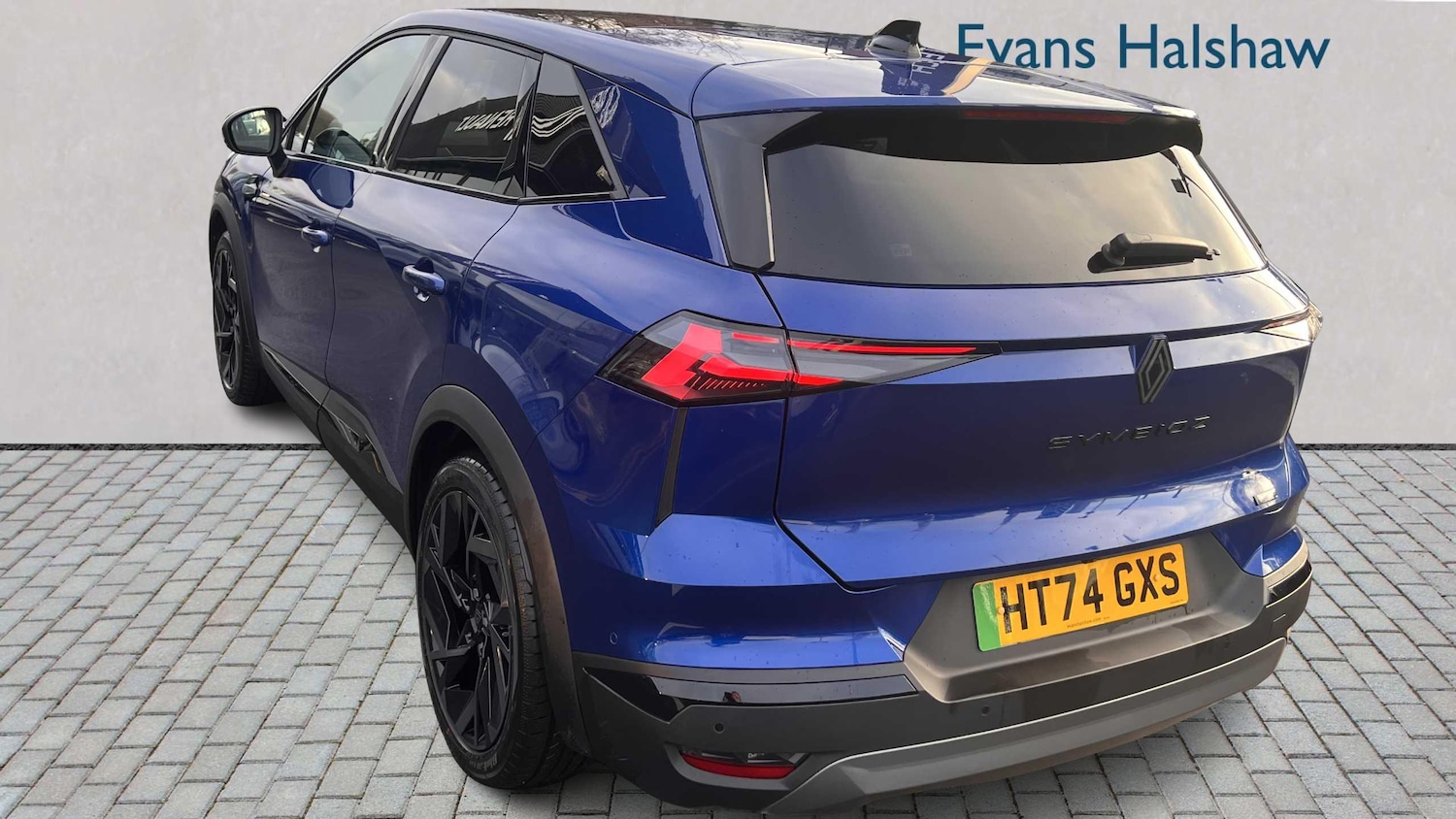 Used Renault Other 2024 for sale - 77856372: Photo 5