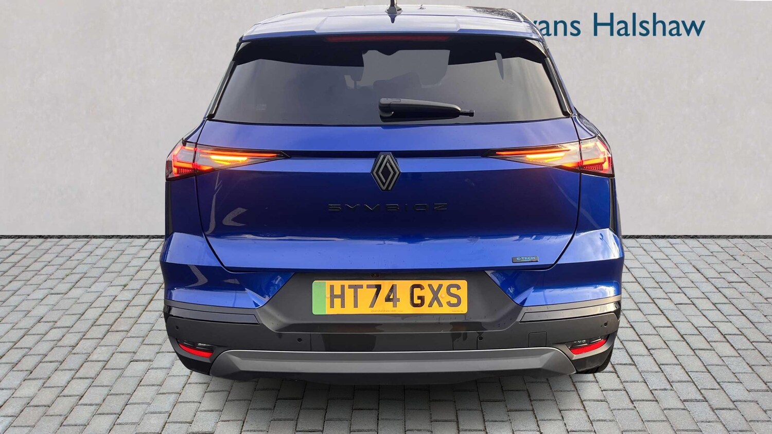 Used Renault Other 2024 for sale - 77856372: Photo 6