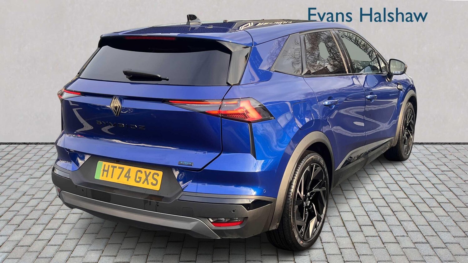 Used Renault Other 2024 for sale - 77856372: Photo 7