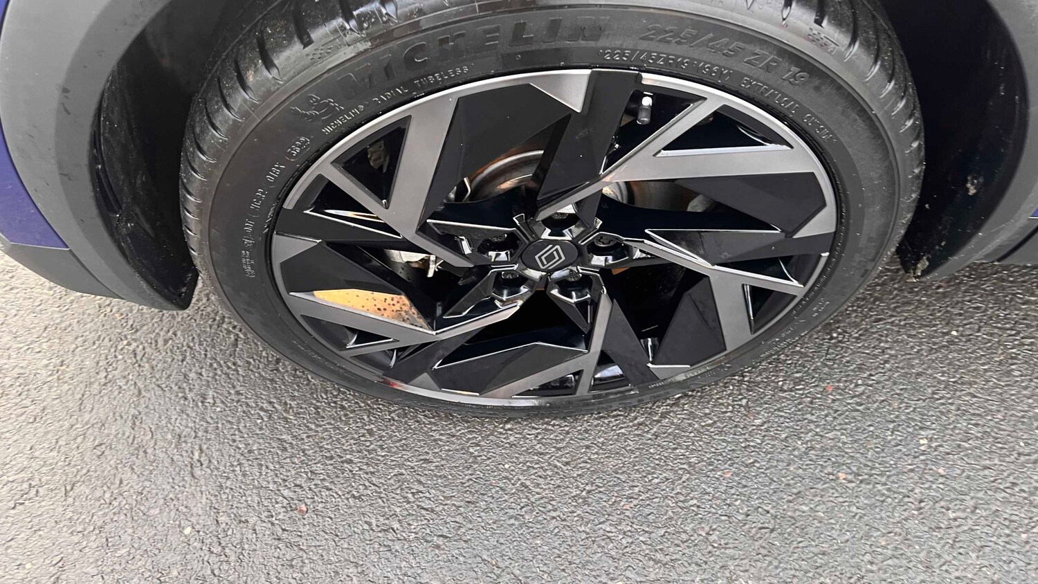 Used Renault Other 2024 for sale - 77856372: Photo 8