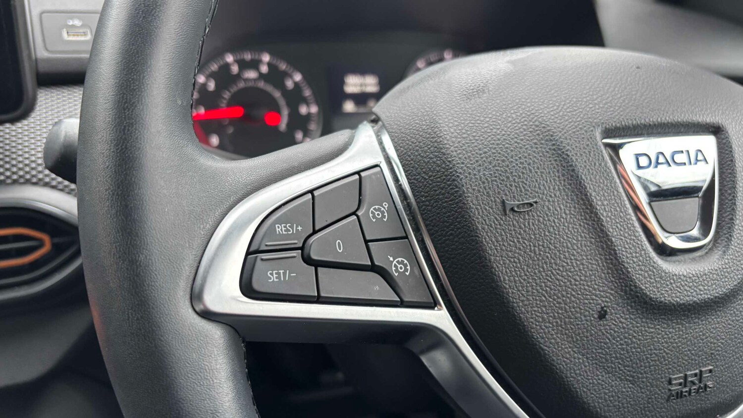 Used Dacia Sandero Stepway 2022 for sale - 77857525: Photo 12