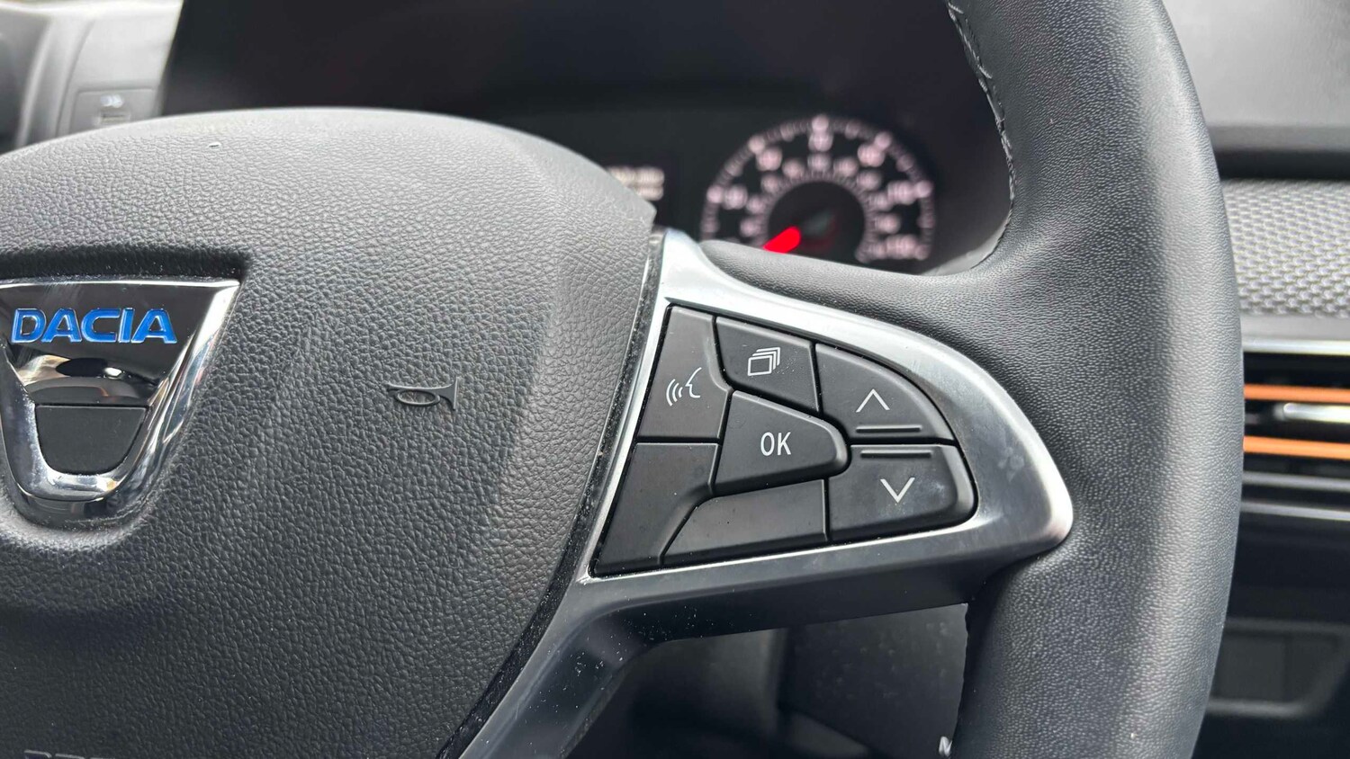 Used Dacia Sandero Stepway 2022 for sale - 77857525: Photo 13