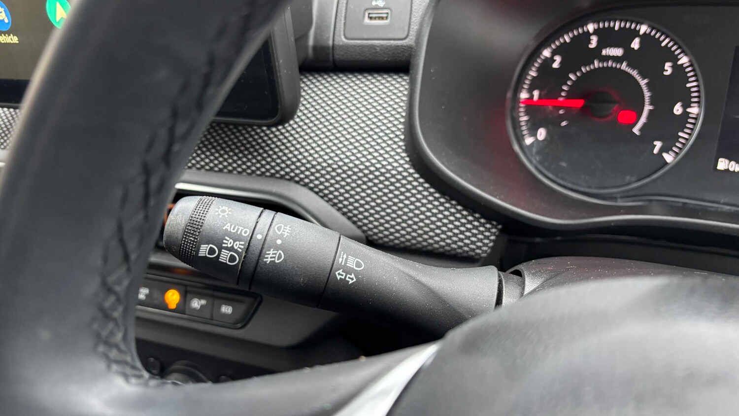 Used Dacia Sandero Stepway 2022 for sale - 77857525: Photo 15