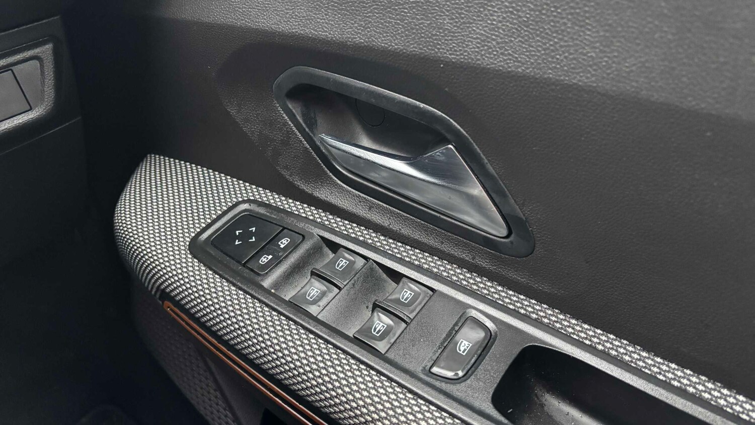 Used Dacia Sandero Stepway 2022 for sale - 77857525: Photo 16