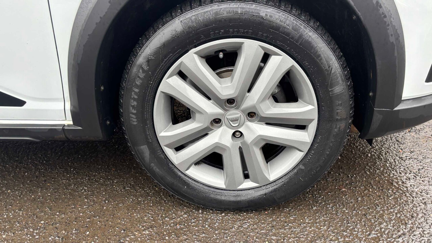 Used Dacia Sandero Stepway 2022 for sale - 77857525: Photo 19