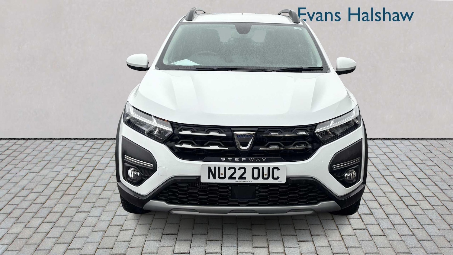 Used Dacia Sandero Stepway 2022 for sale - 77857525: Photo 2