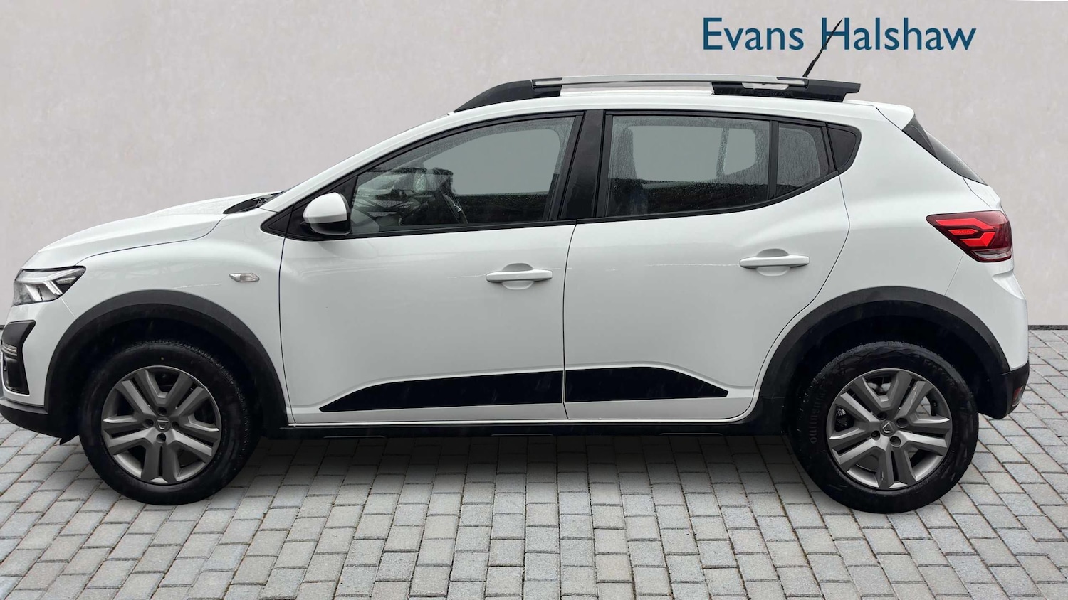 Used Dacia Sandero Stepway 2022 for sale - 77857525: Photo 4