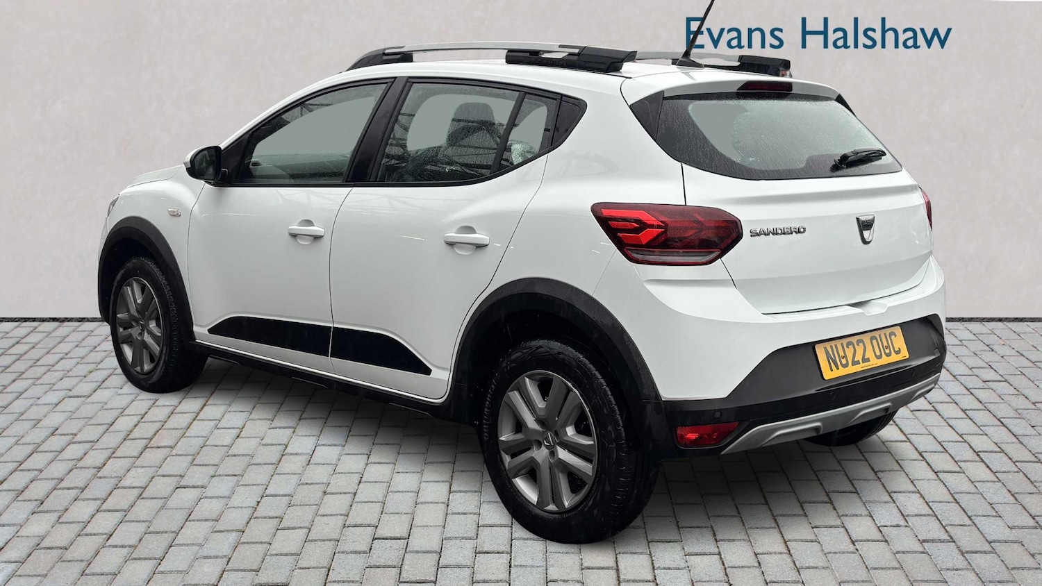 Used Dacia Sandero Stepway 2022 for sale - 77857525: Photo 5