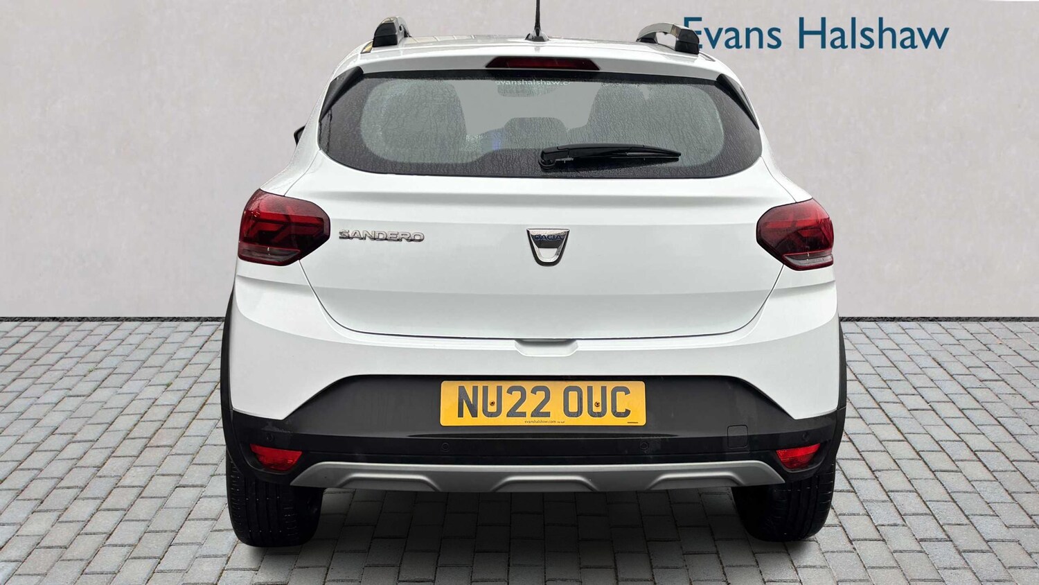 Used Dacia Sandero Stepway 2022 for sale - 77857525: Photo 6