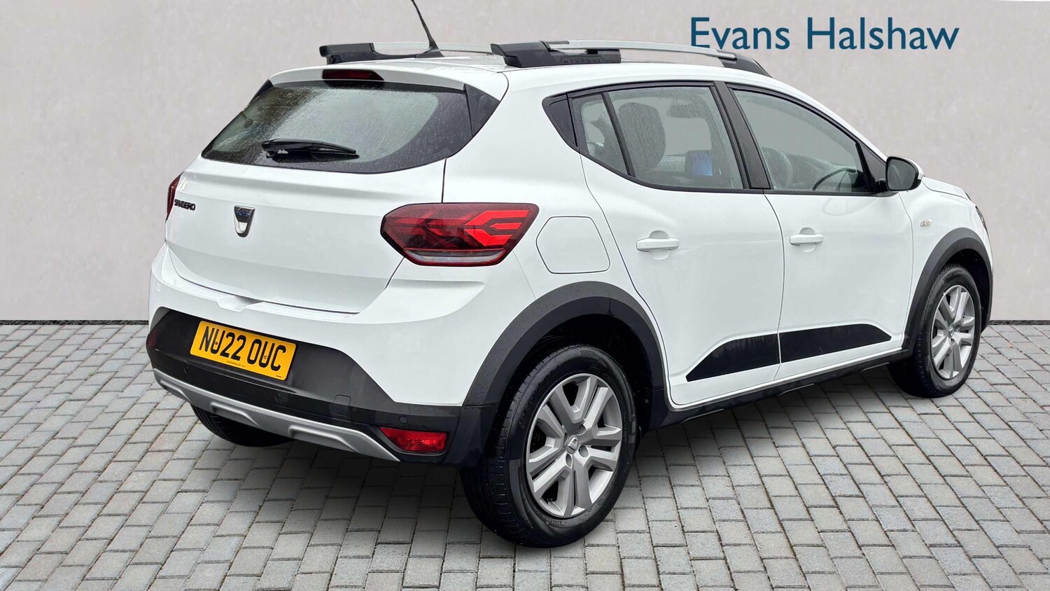 Used Dacia Sandero Stepway 2022 for sale - 77857525: Photo 7