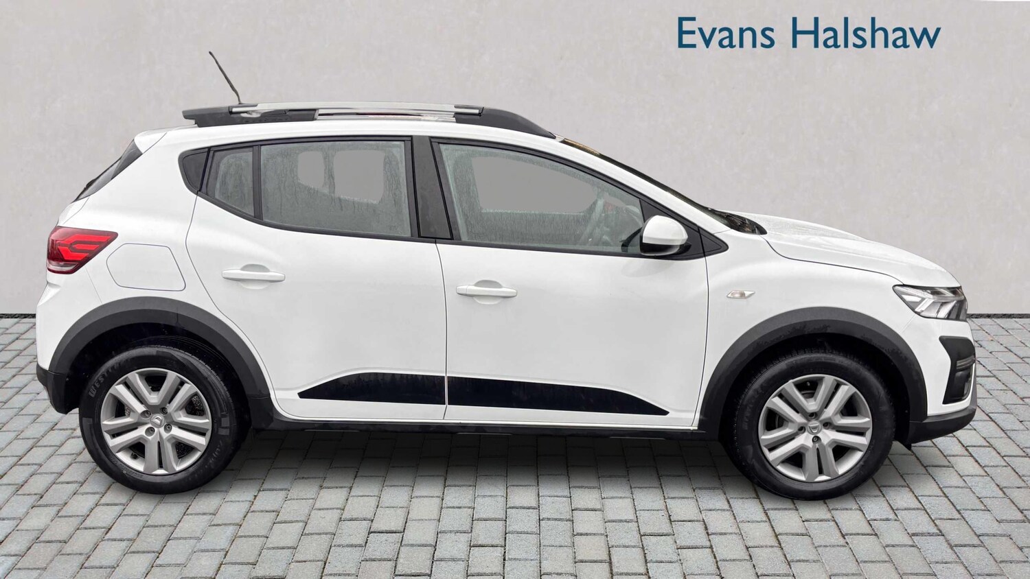 Used Dacia Sandero Stepway 2022 for sale - 77857525: Photo 8