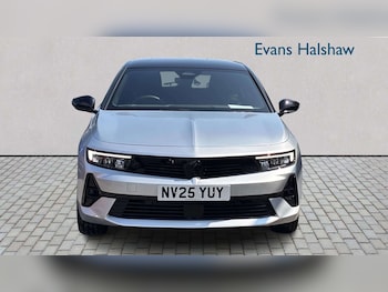 Used Vauxhall Astra 2025 for sale - 79294807: Photo