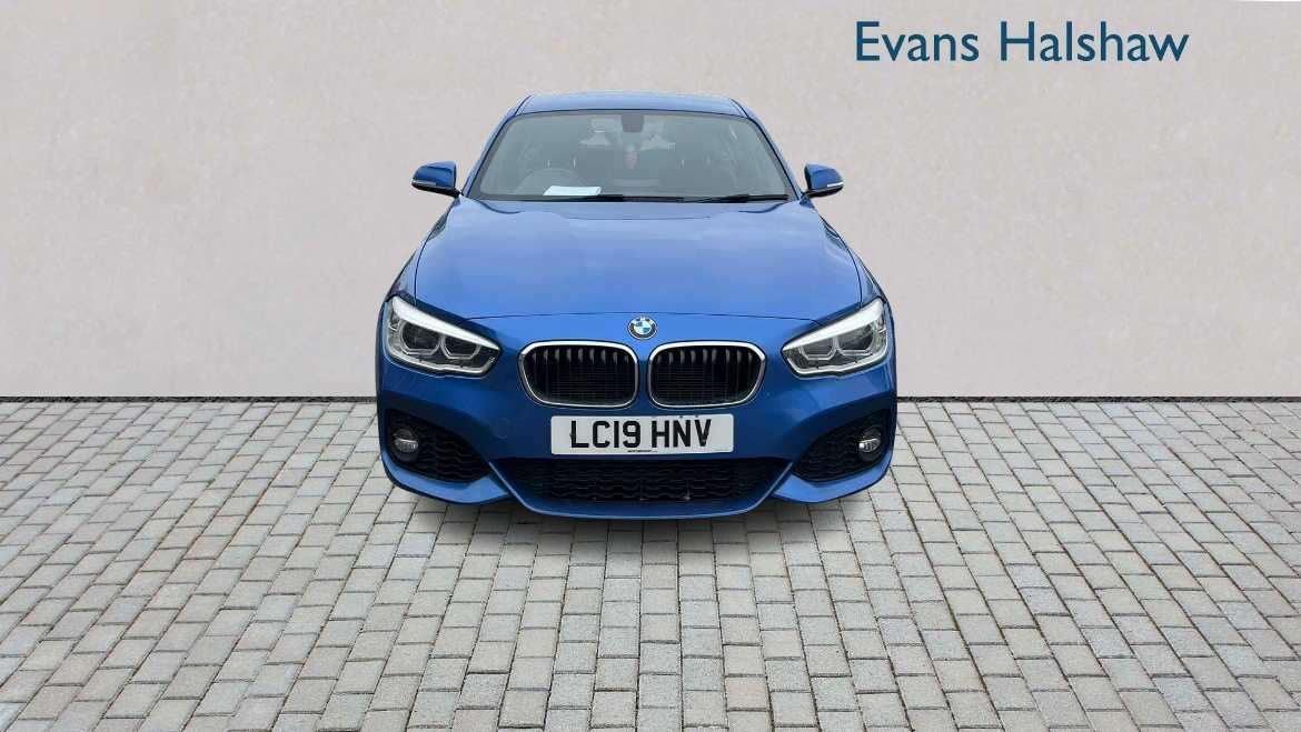 Used BMW 1 Series 2019 for sale - 78104053: Photo 2