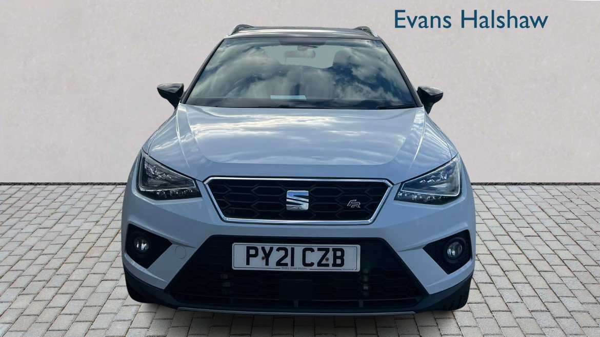 Used SEAT Arona for sale - 78104714: Photo 2