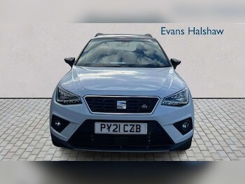 Used SEAT Arona 2021 for sale - 78104714: Photo