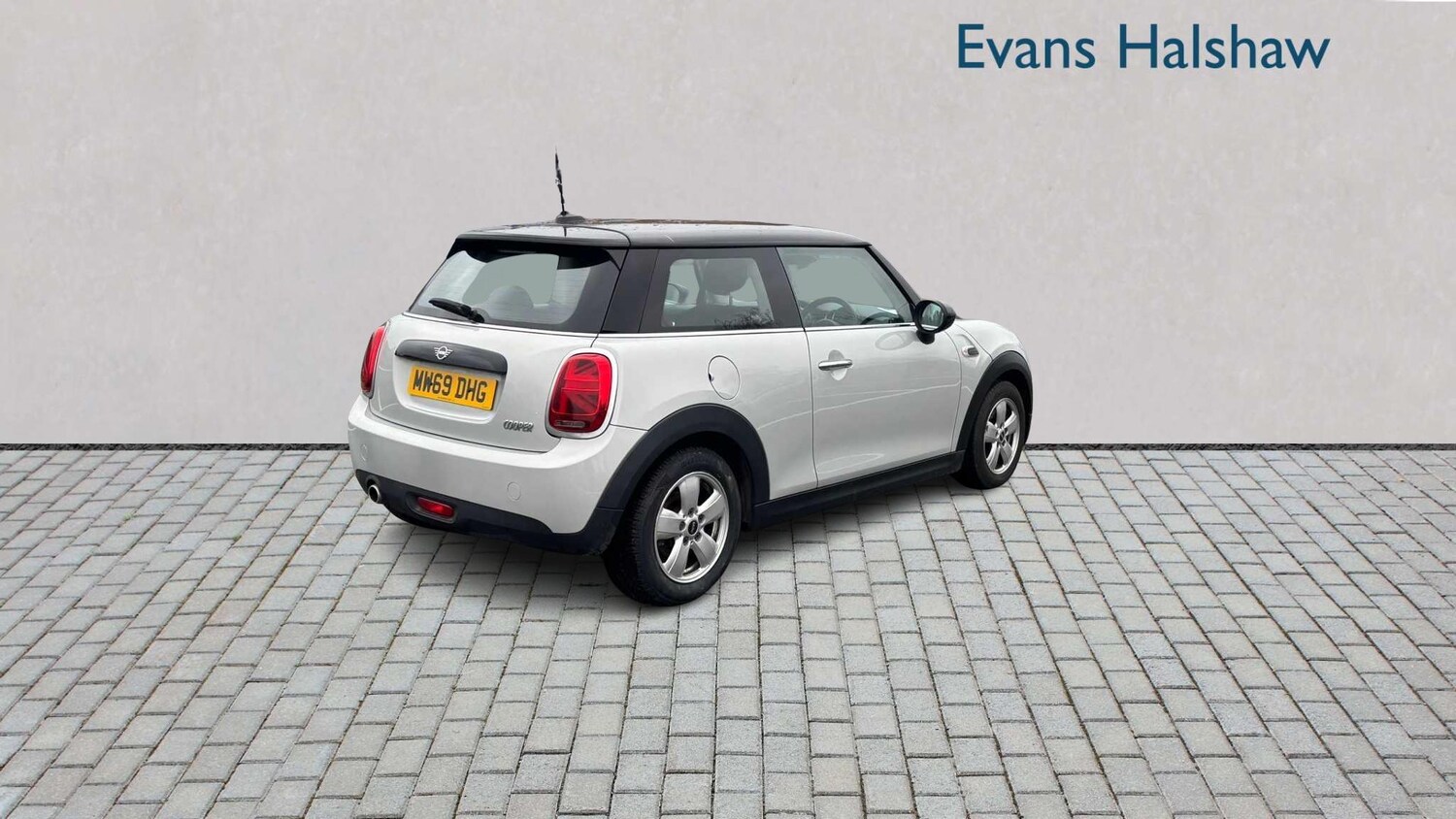 Used MINI Hatch for sale - 77860140: Photo 11